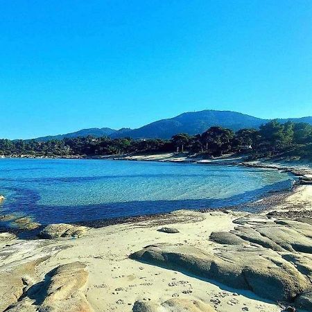Villa Elea فوروفورو المظهر الخارجي الصورة