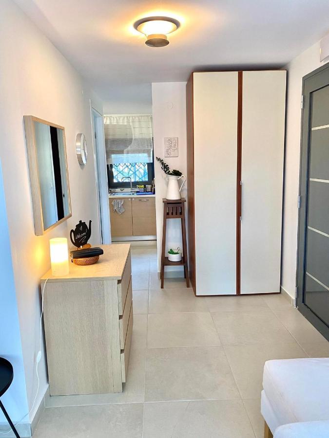 Villa Elea فوروفورو المظهر الخارجي الصورة