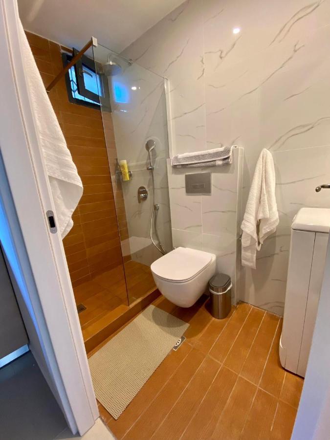 Villa Elea فوروفورو المظهر الخارجي الصورة