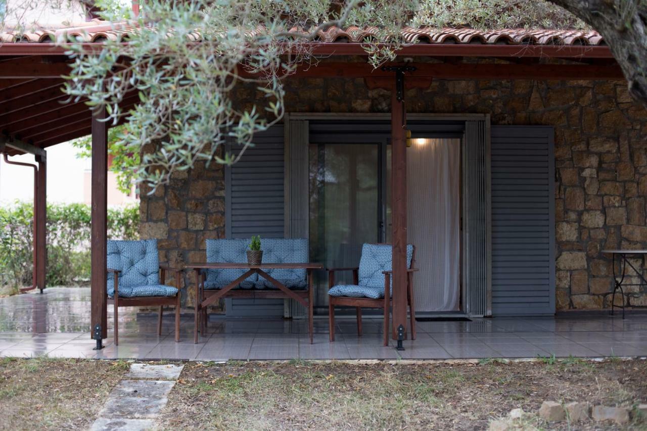 Villa Elea فوروفورو المظهر الخارجي الصورة
