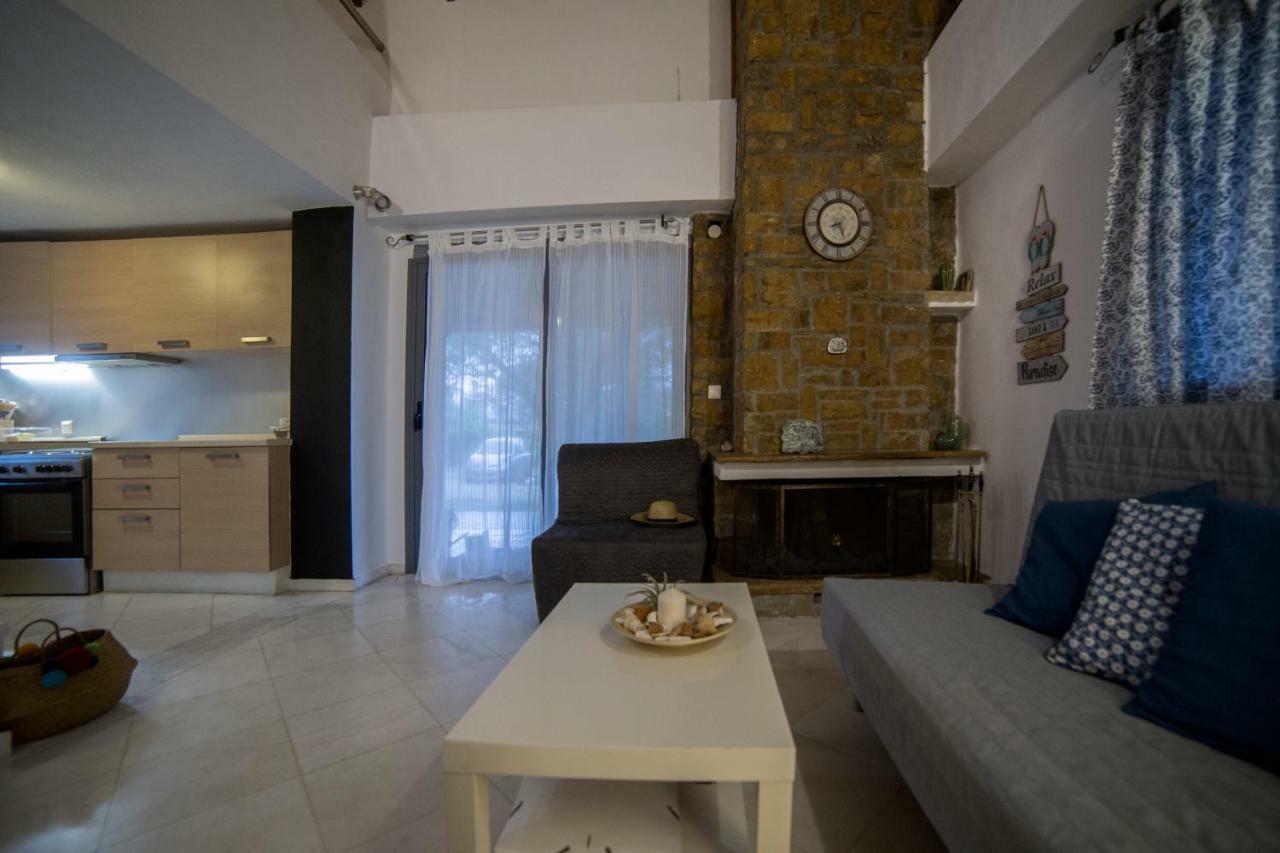 Villa Elea فوروفورو المظهر الخارجي الصورة