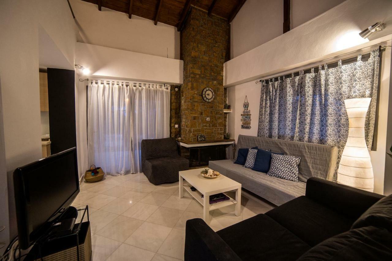 Villa Elea فوروفورو المظهر الخارجي الصورة