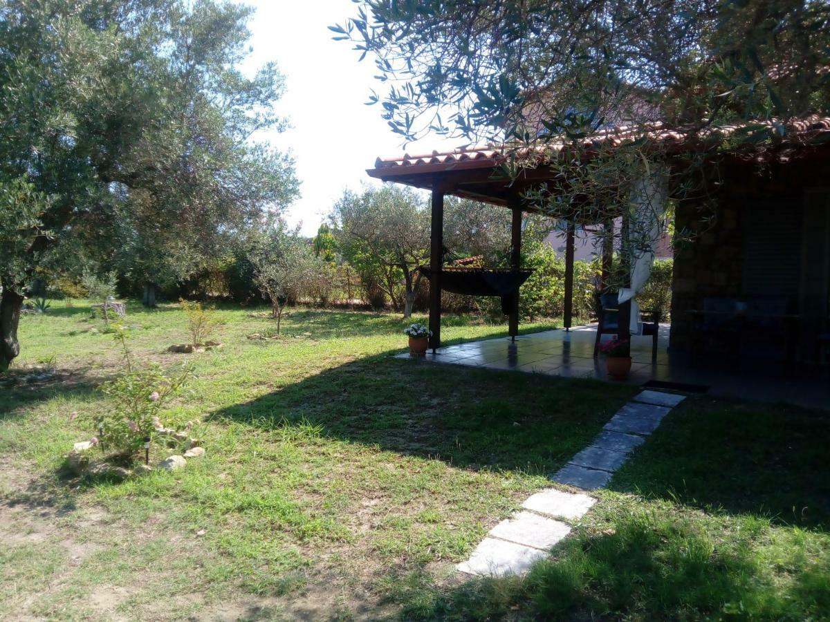 Villa Elea فوروفورو المظهر الخارجي الصورة