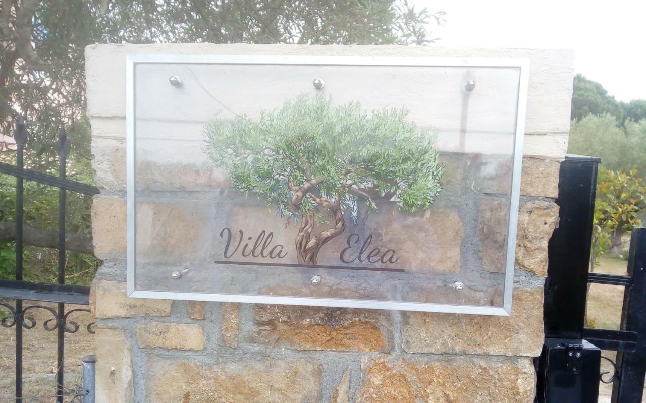 Villa Elea فوروفورو المظهر الخارجي الصورة